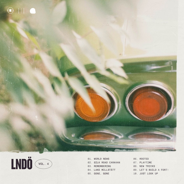 Cover of VOL. 4