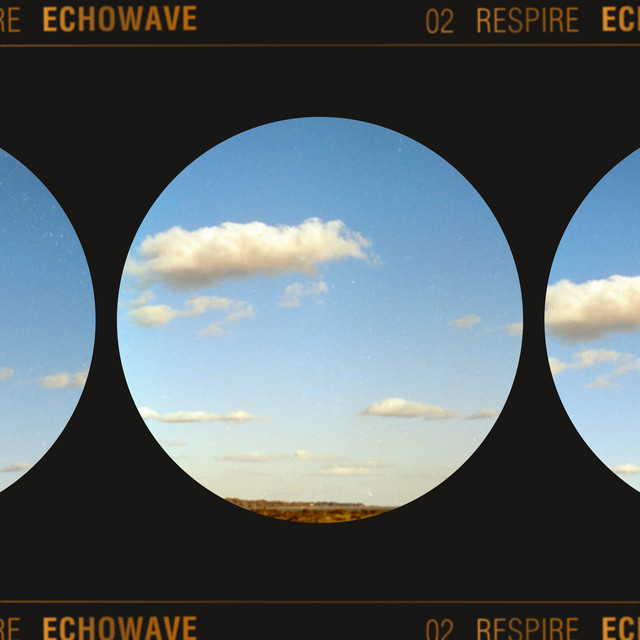 Cover of Respire