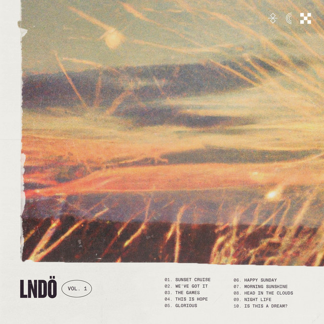 Cover of VOL. 1