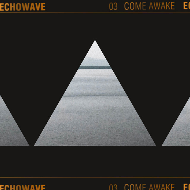 Cover of Come Awake